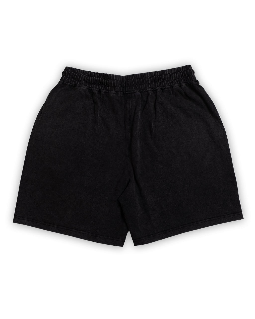 Short Vol#2 [Black]