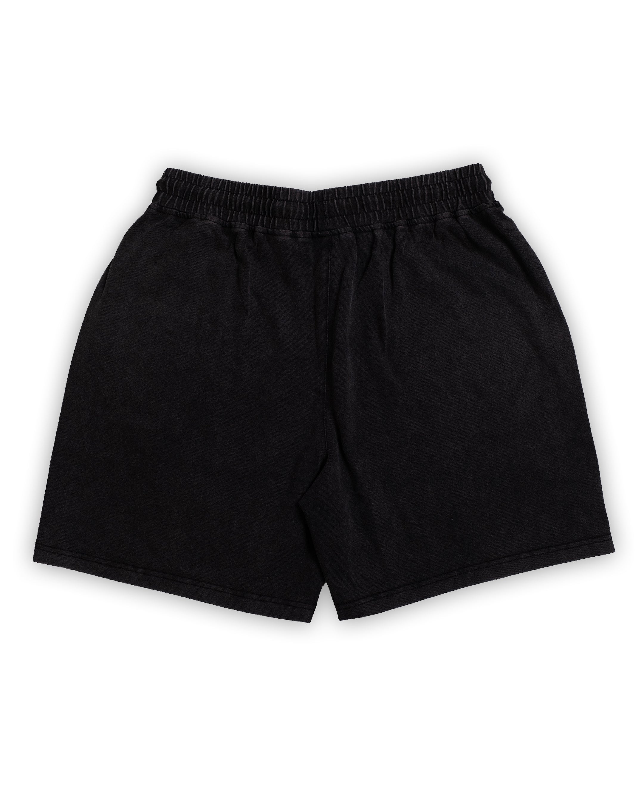 Short Vol#2 [Black]
