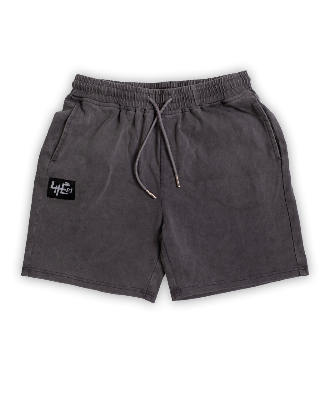 Short Vol#2 [Gray]