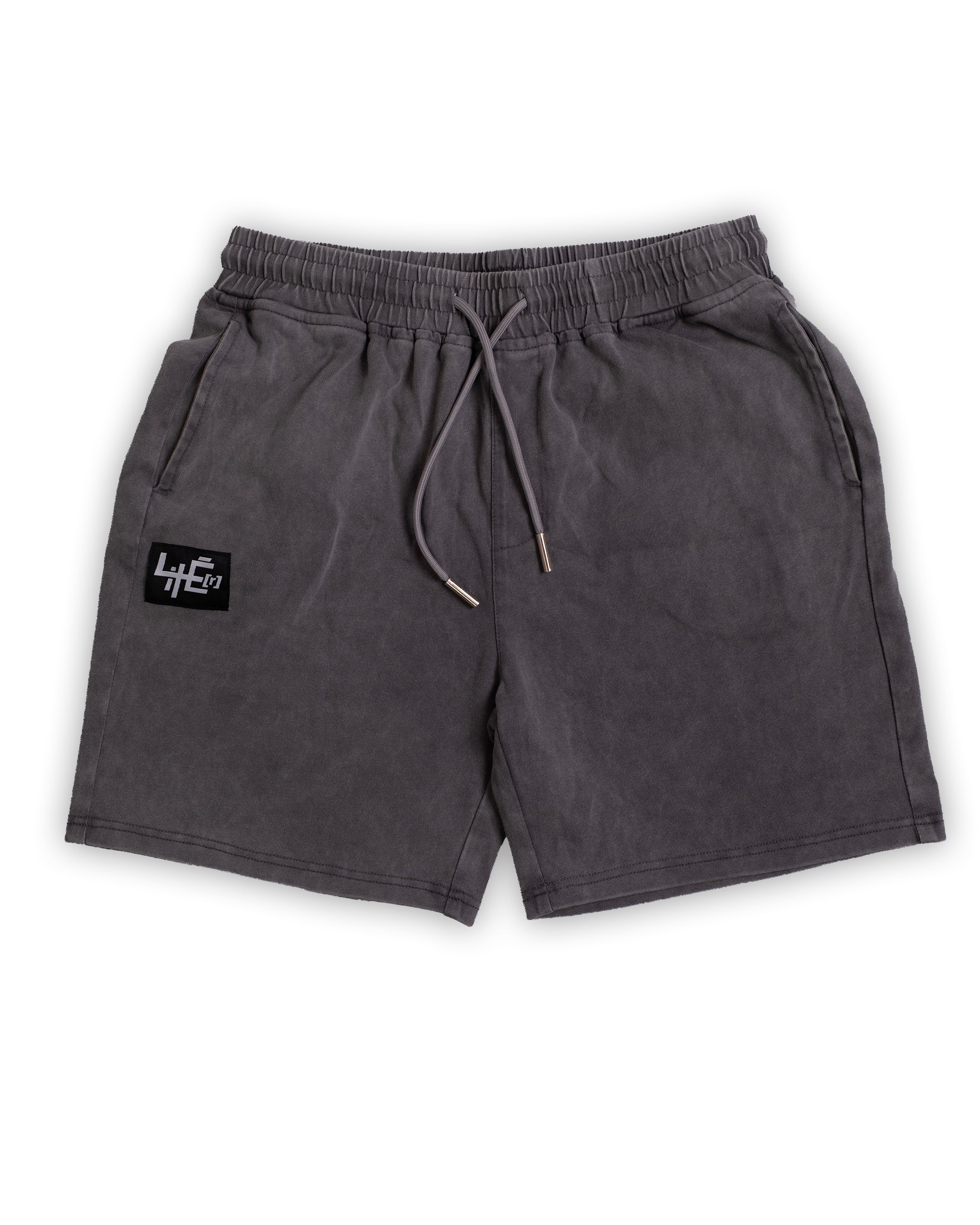 Short Vol#2 [Gray]