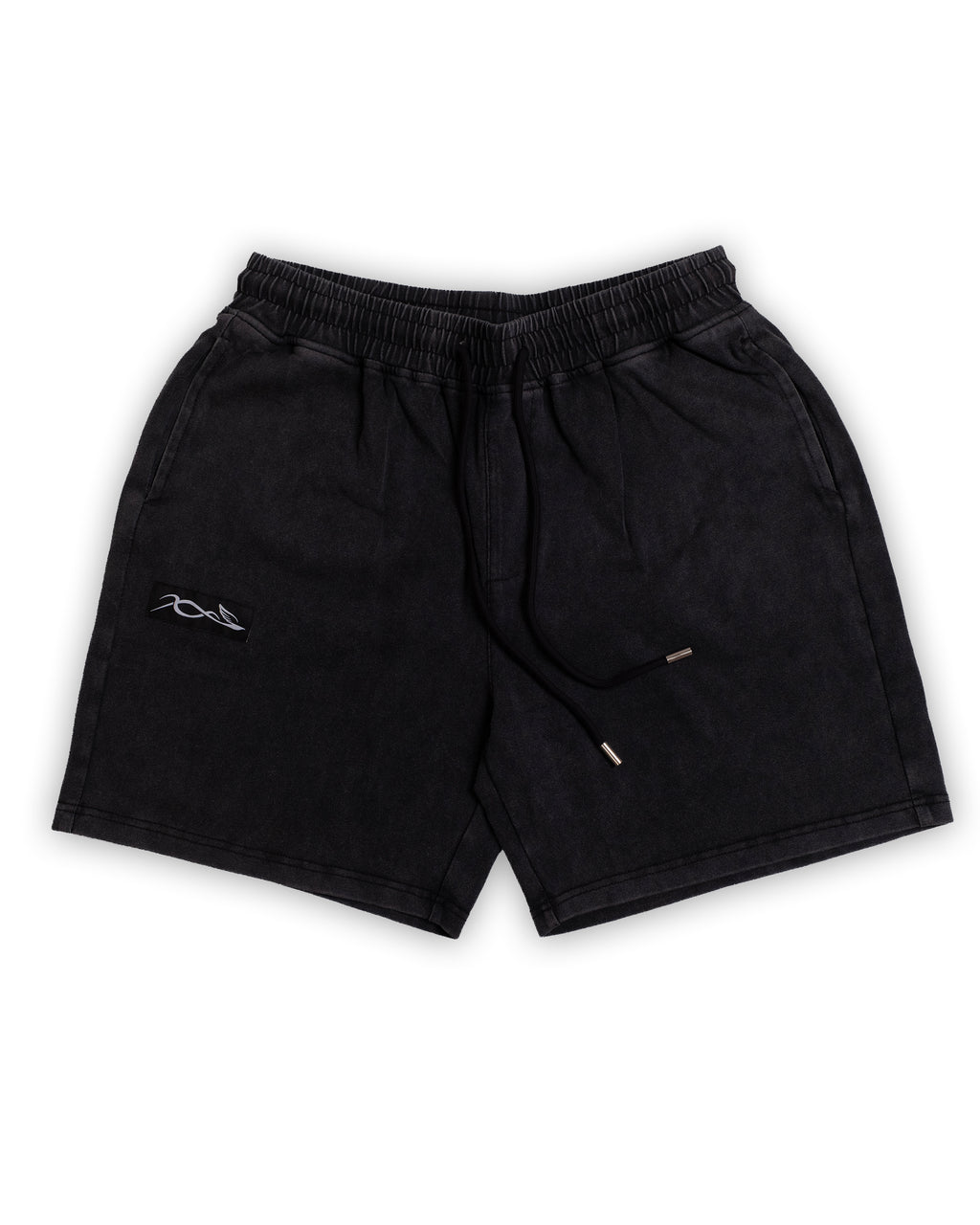 Short Vol#2 [Black]