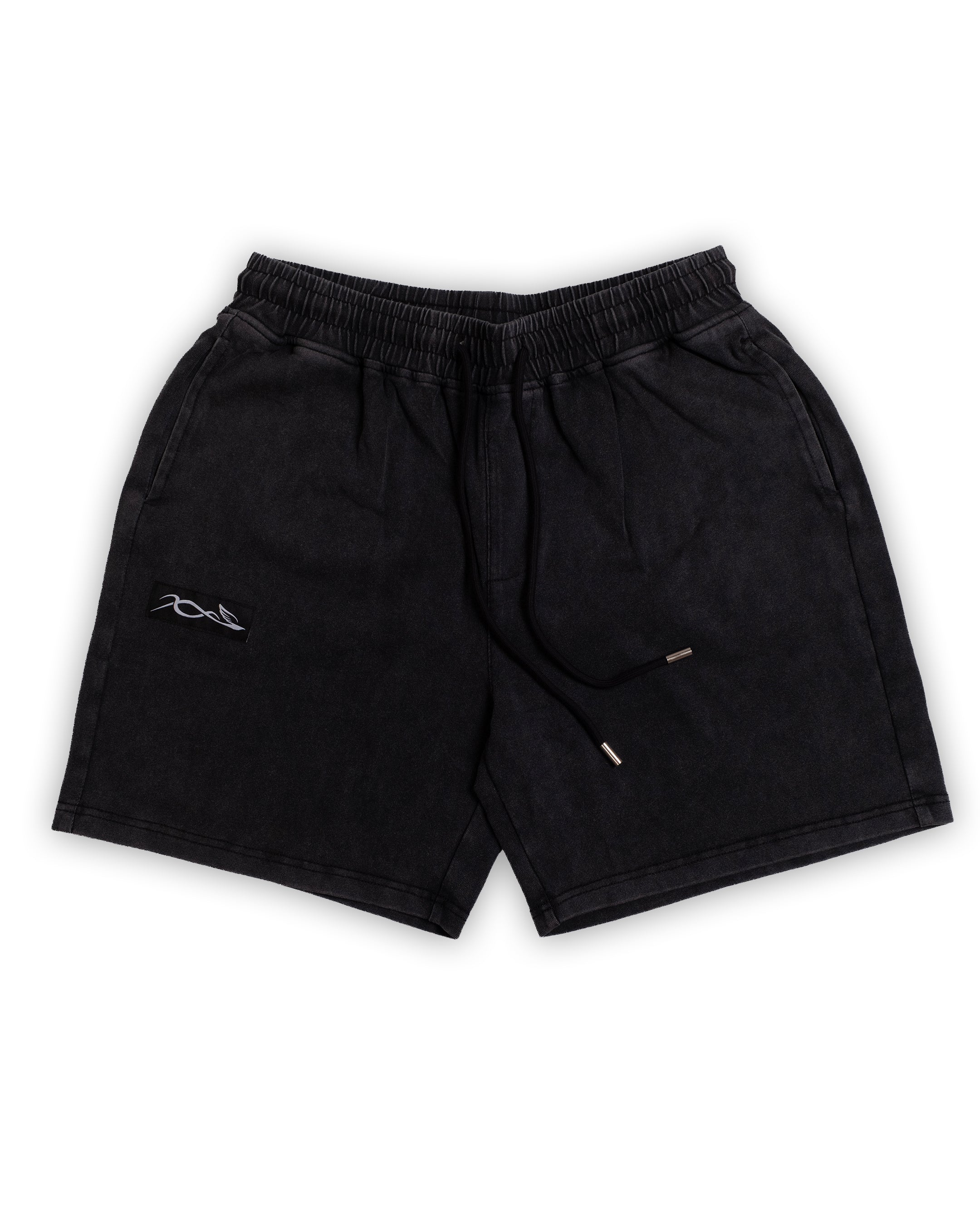 Short Vol#2 [Black]