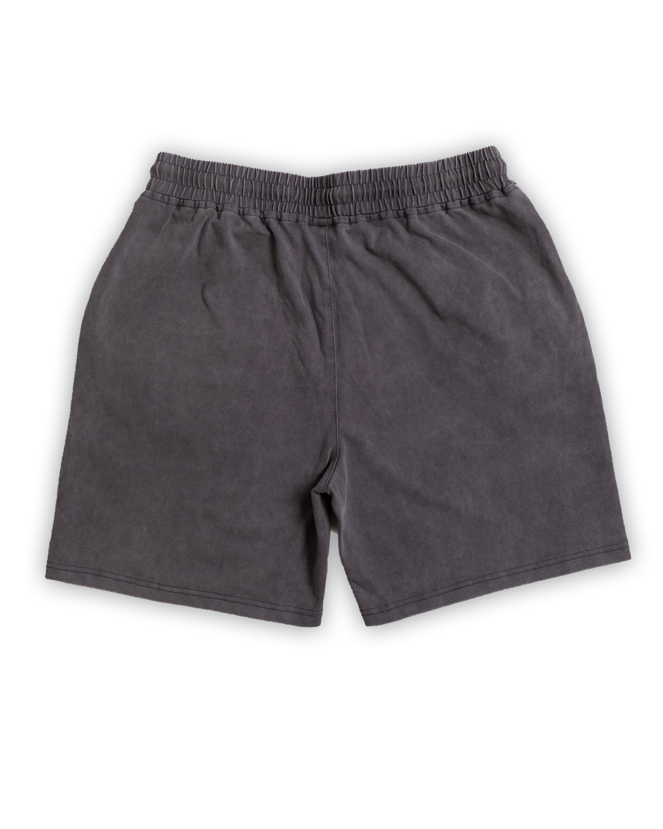 Short Vol#2 [Gray]