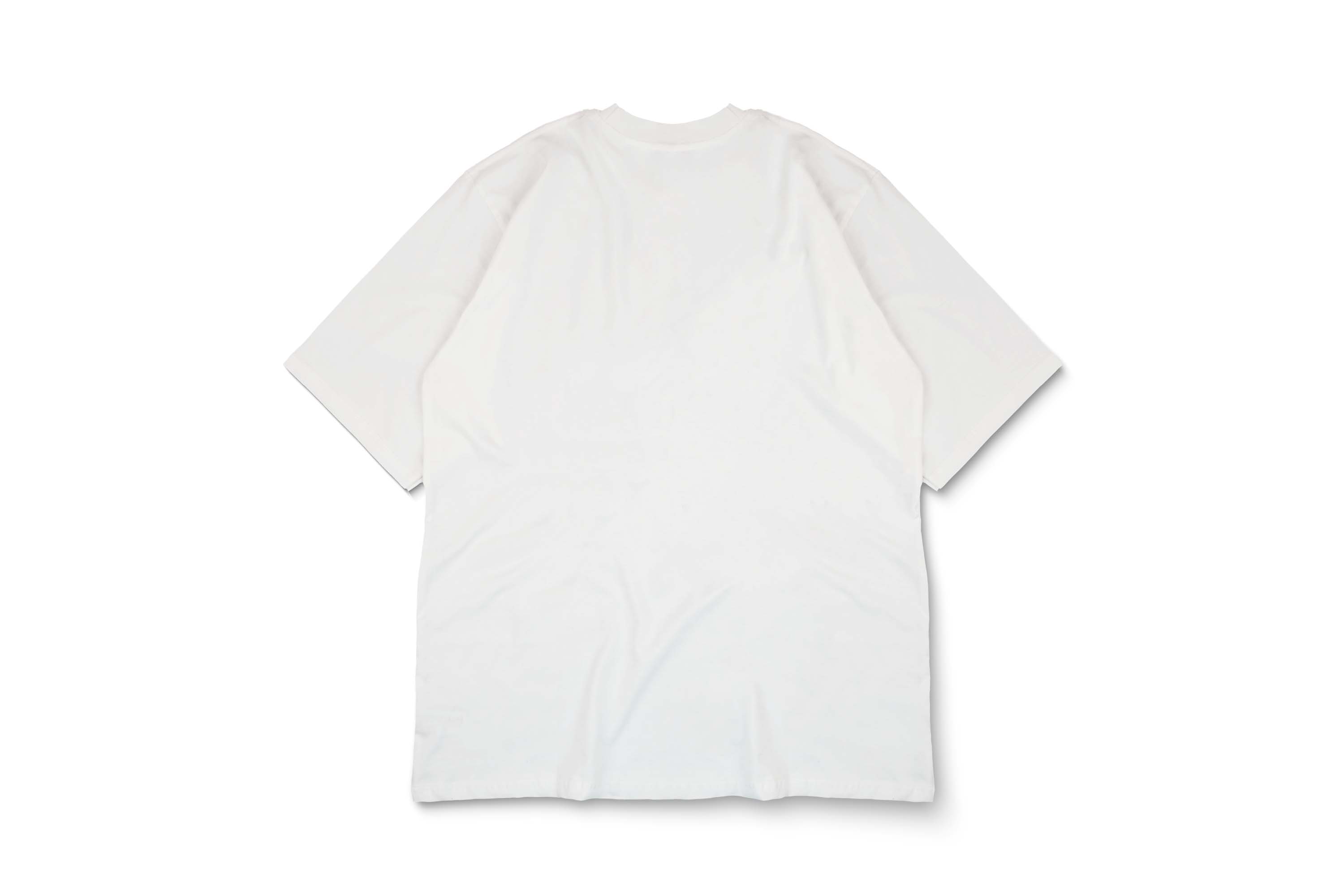 Prototipe 2023 [White]