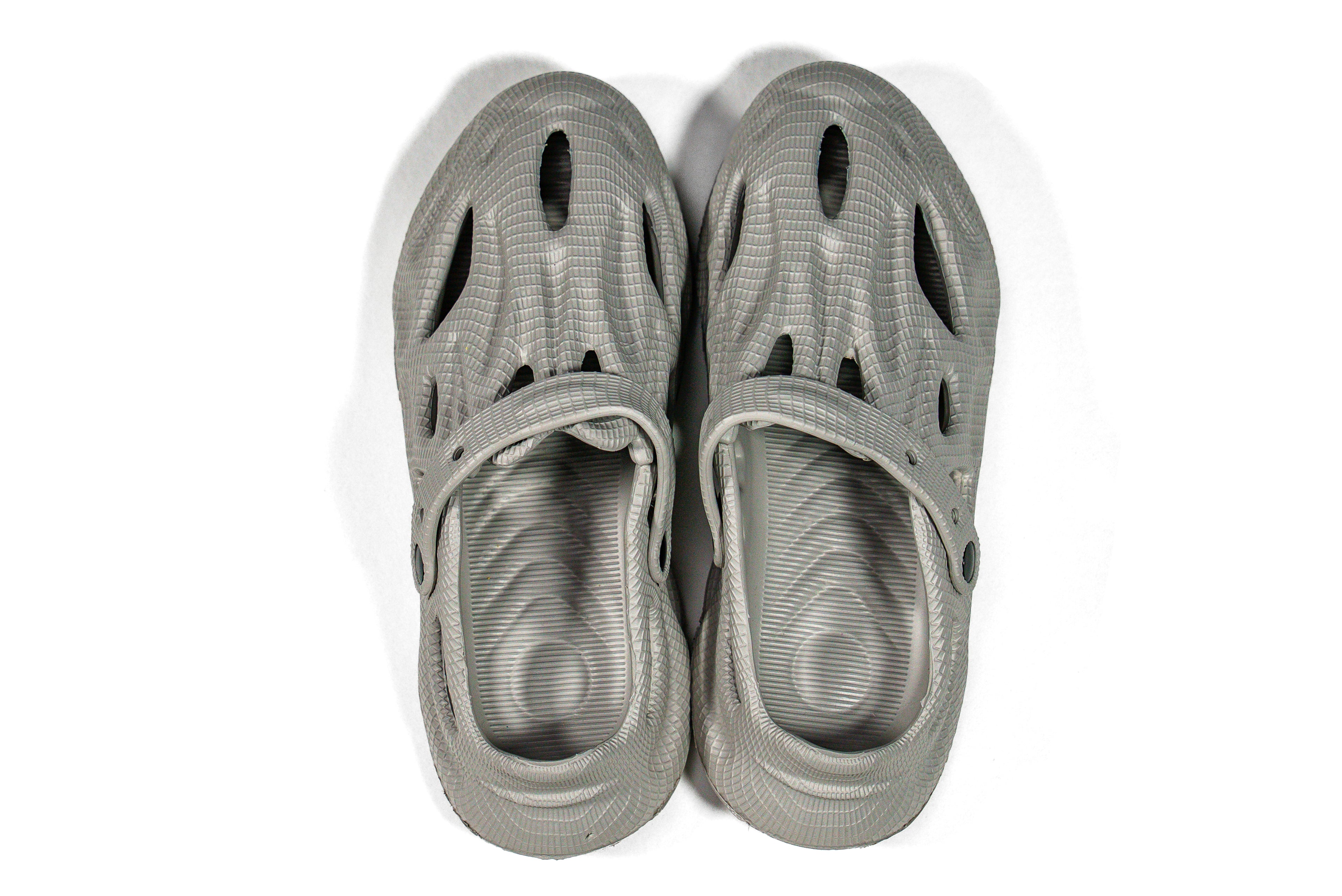Prototipe 2025 [Grey]