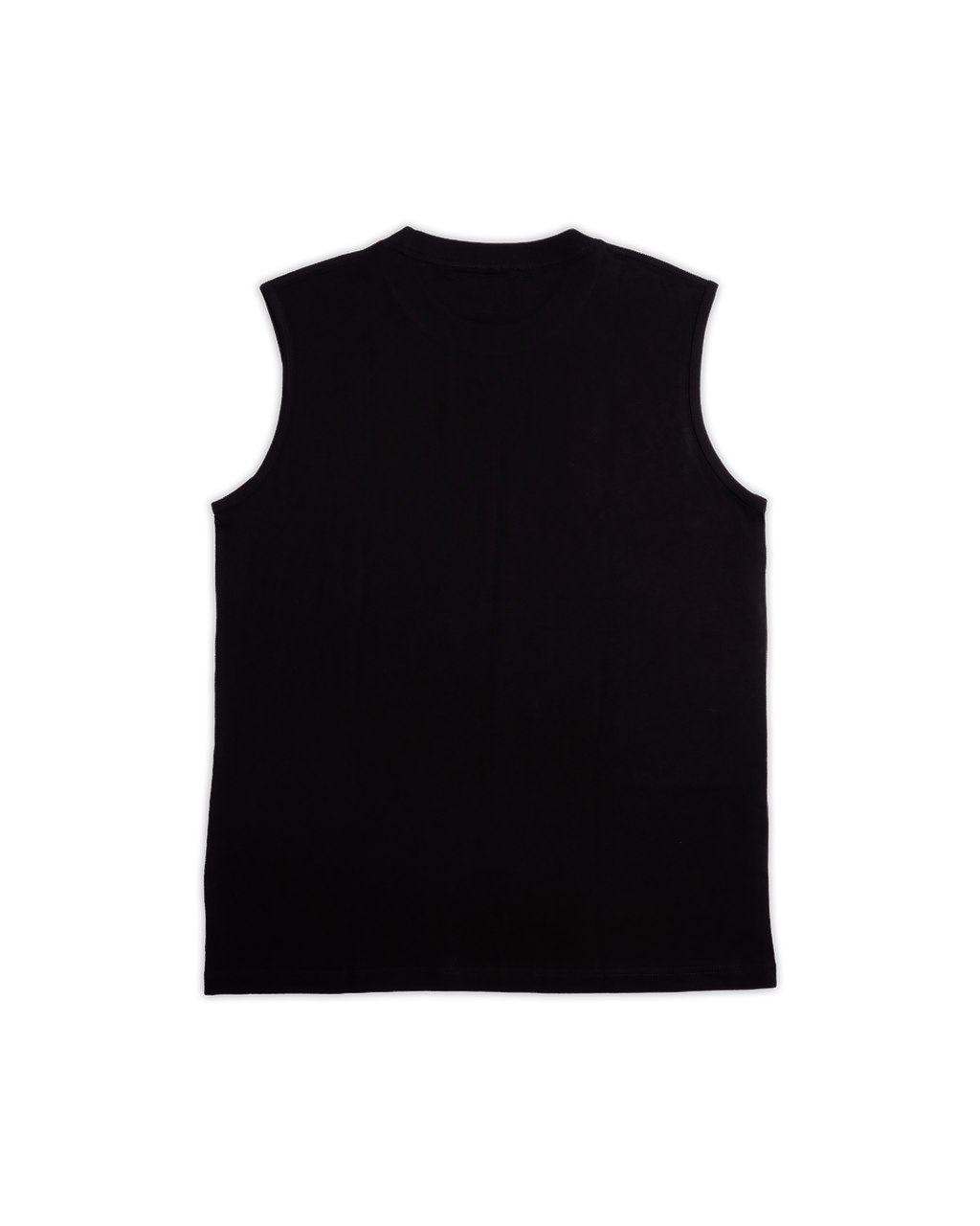 Tank top Vol#1 [Black]