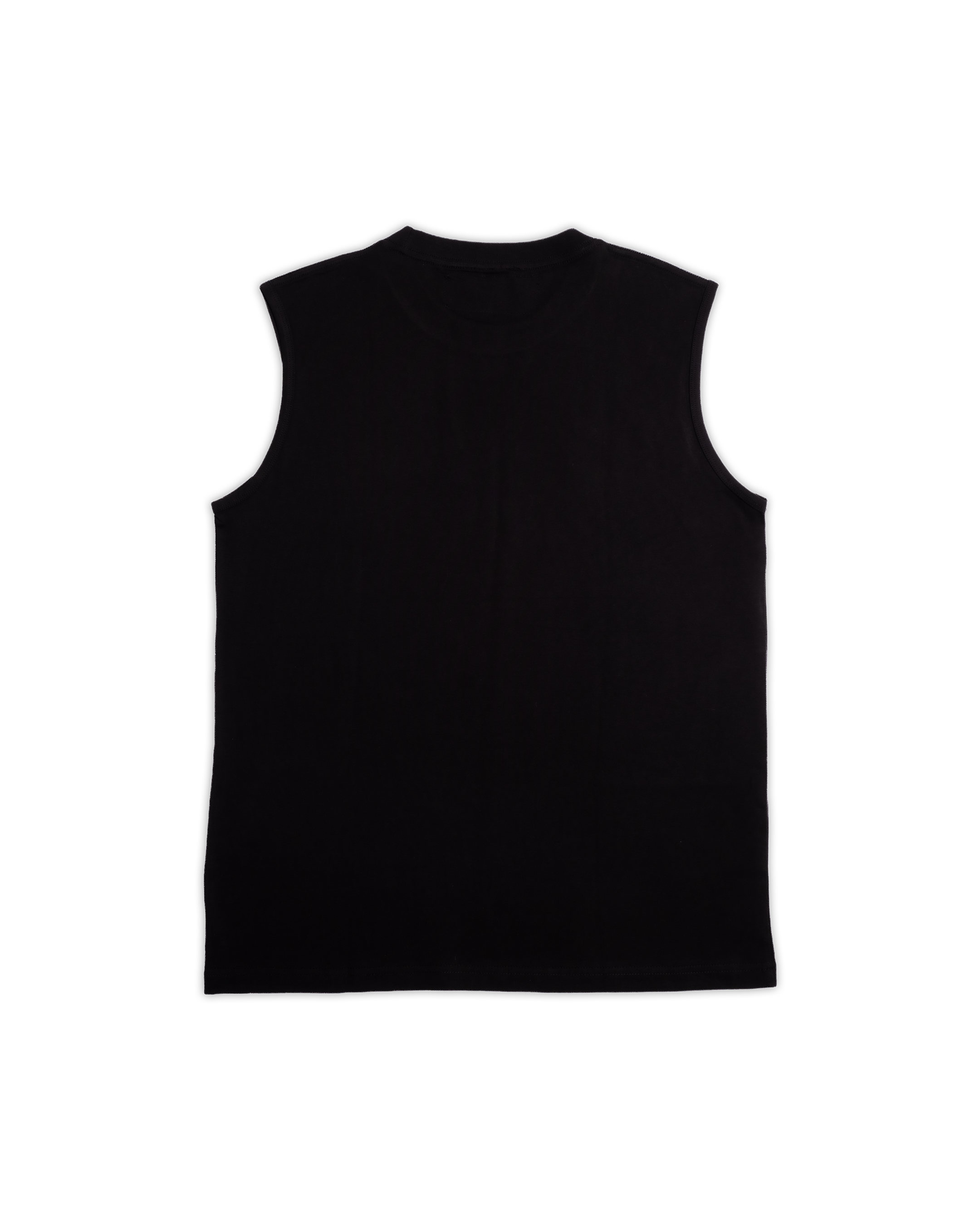 Tank top Vol#1 [Black]
