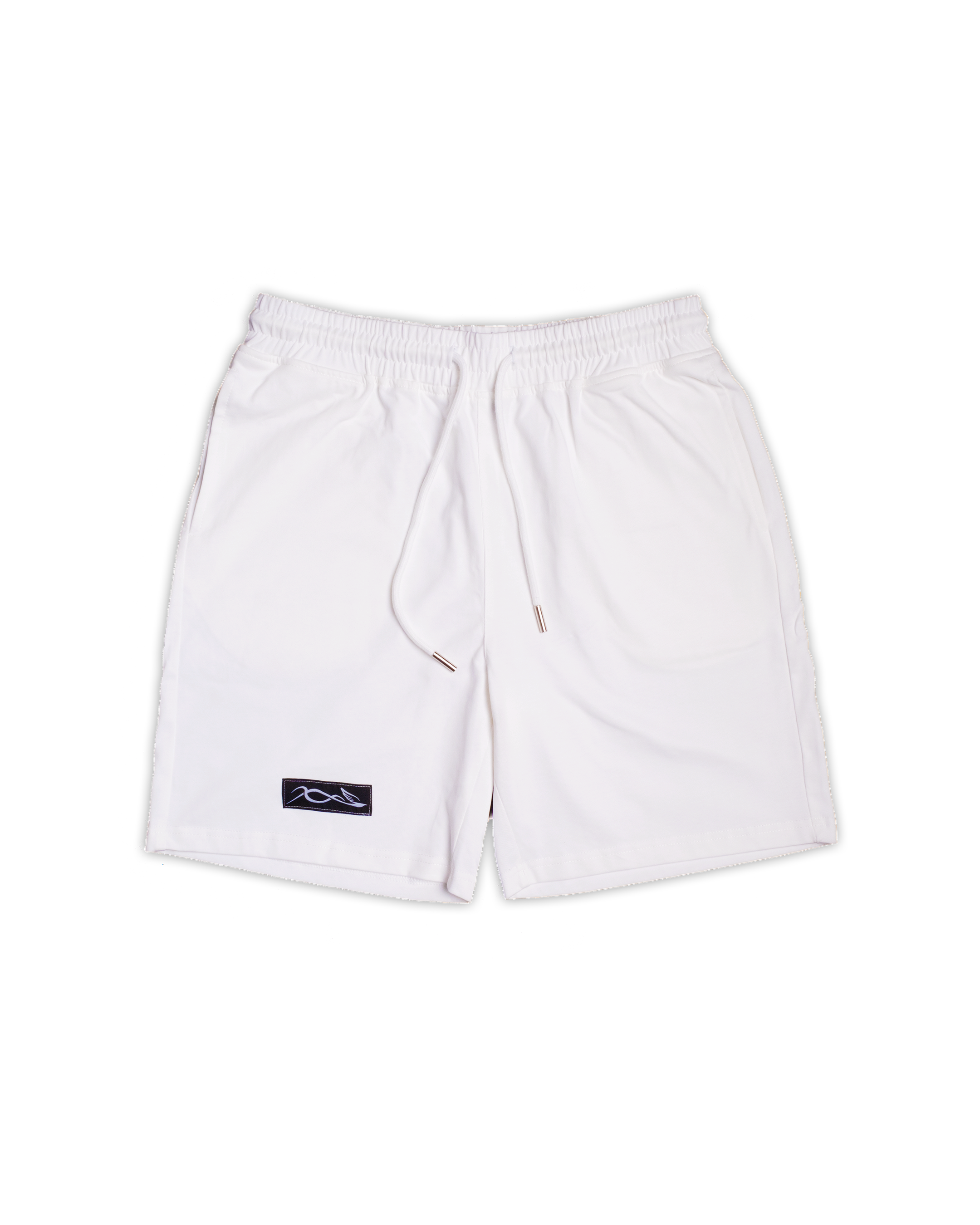 Short Vol#1 [White]