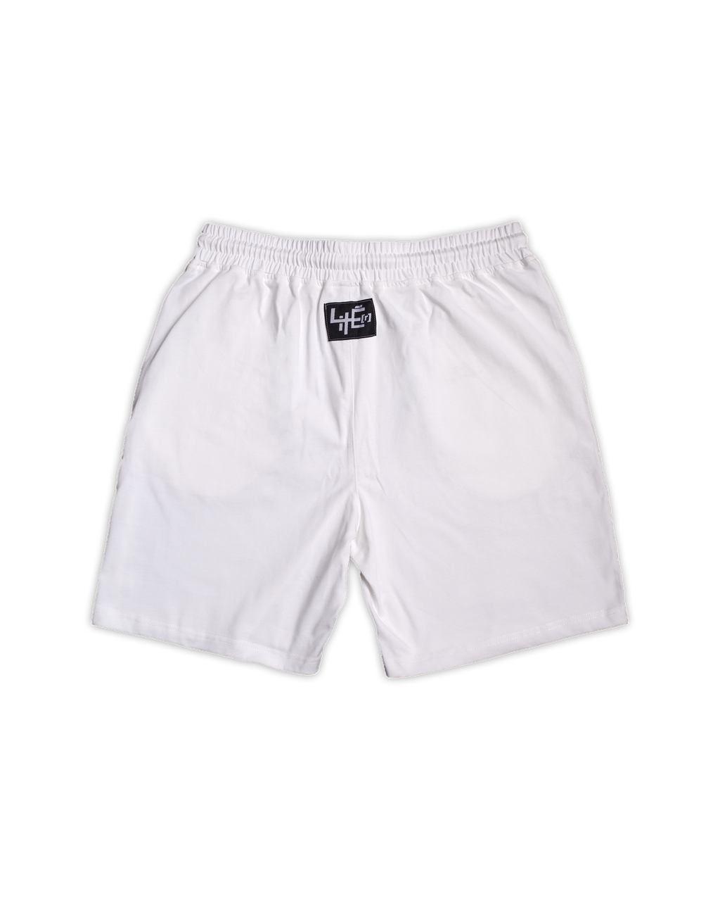 Short Vol#1 [White]