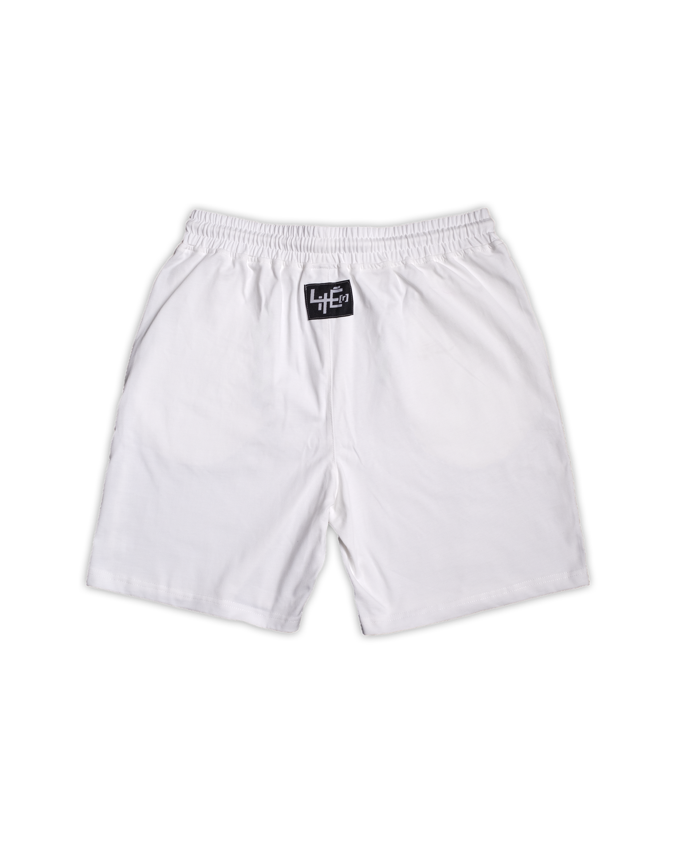 Short Vol#1 [White]