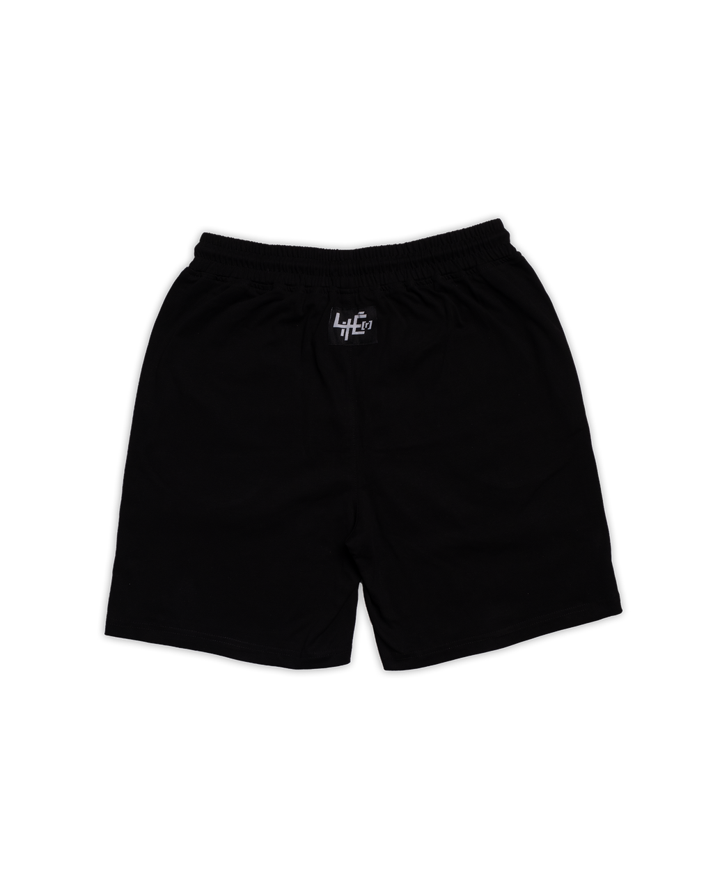 Short Vol#1 [Black]