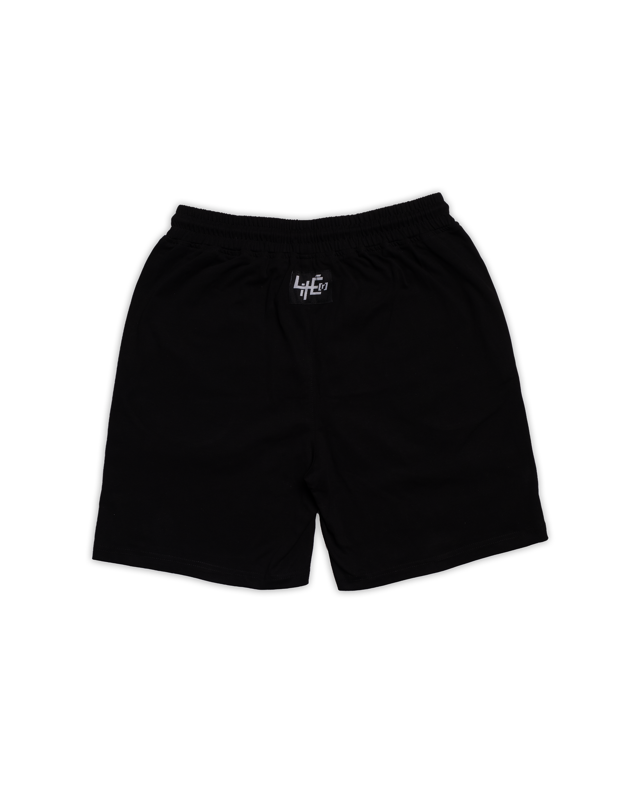 Short Vol#1 [Black]