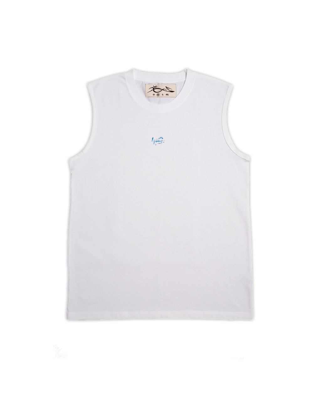 Tank top Sky