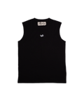 Tank top Vol#1 [Black]