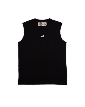 Tank top Vol#1 [Black]