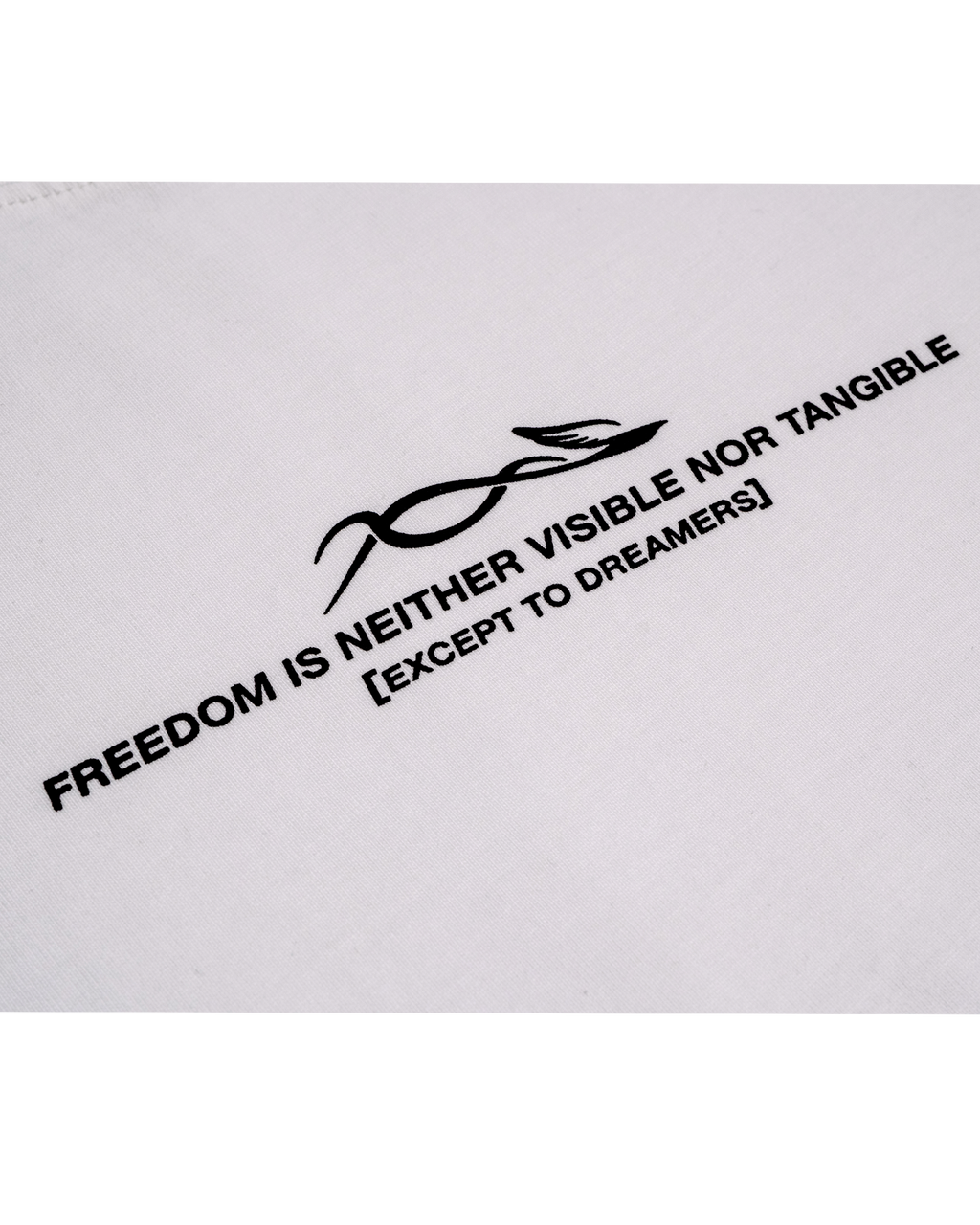 Freedom