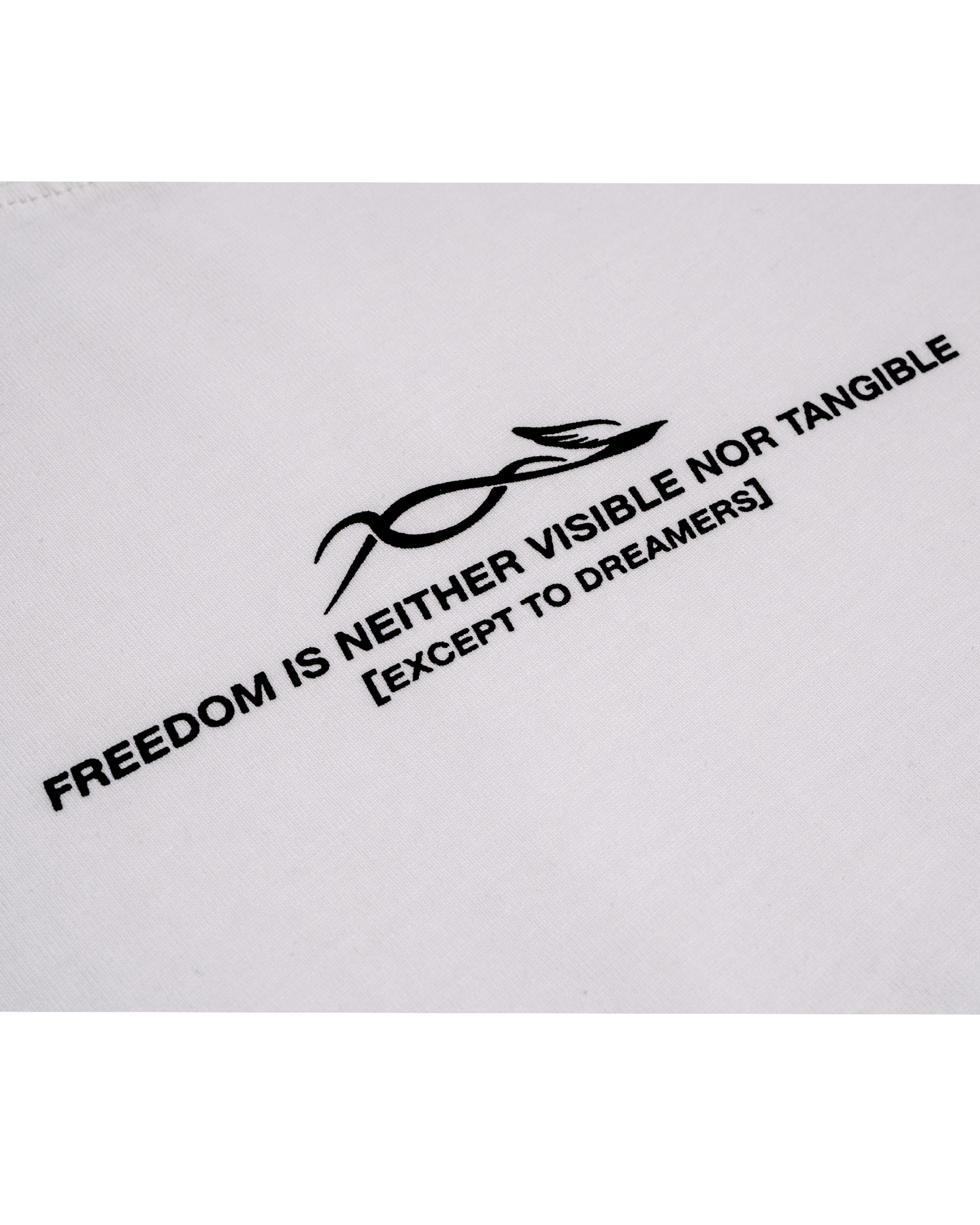 Freedom