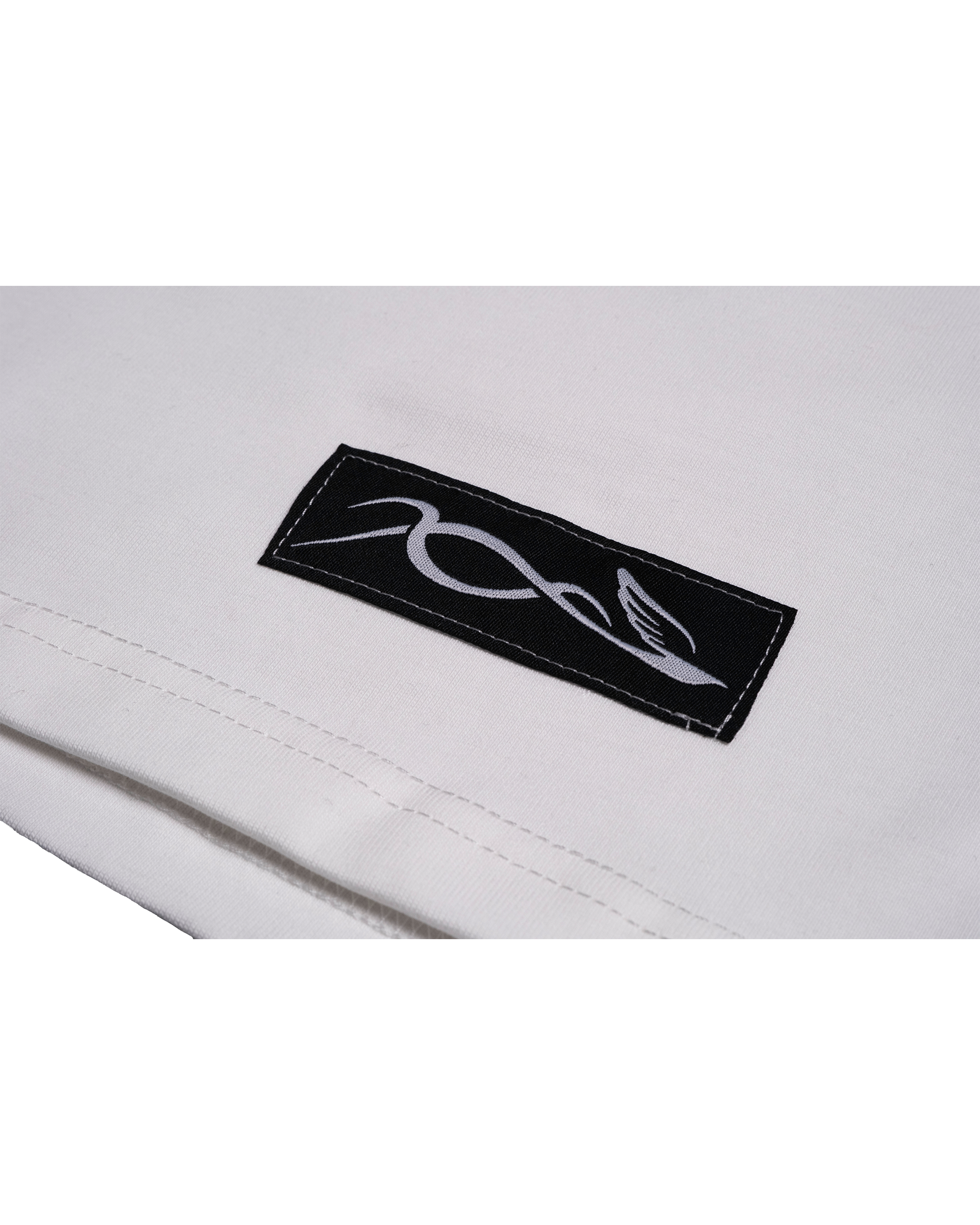 Short Vol#1 [White]