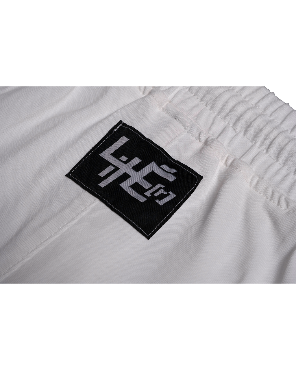 Short Vol#1 [White]
