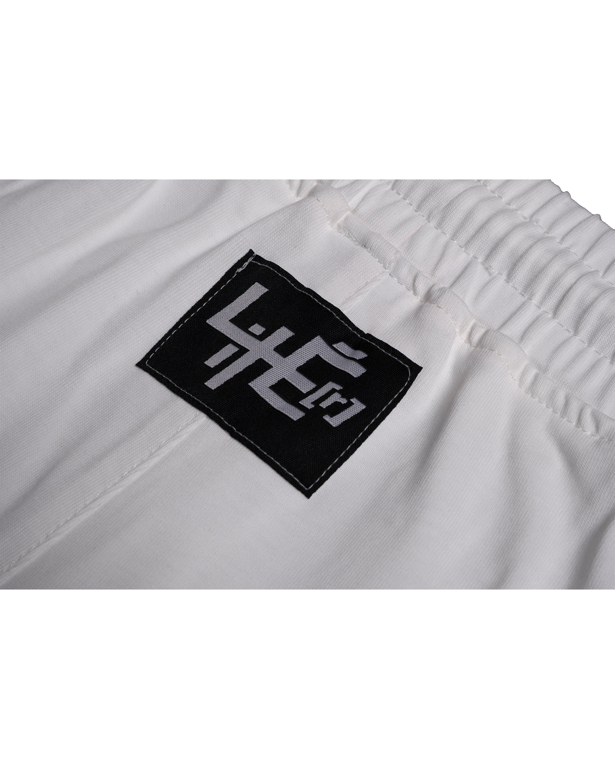 Short Vol#1 [White]