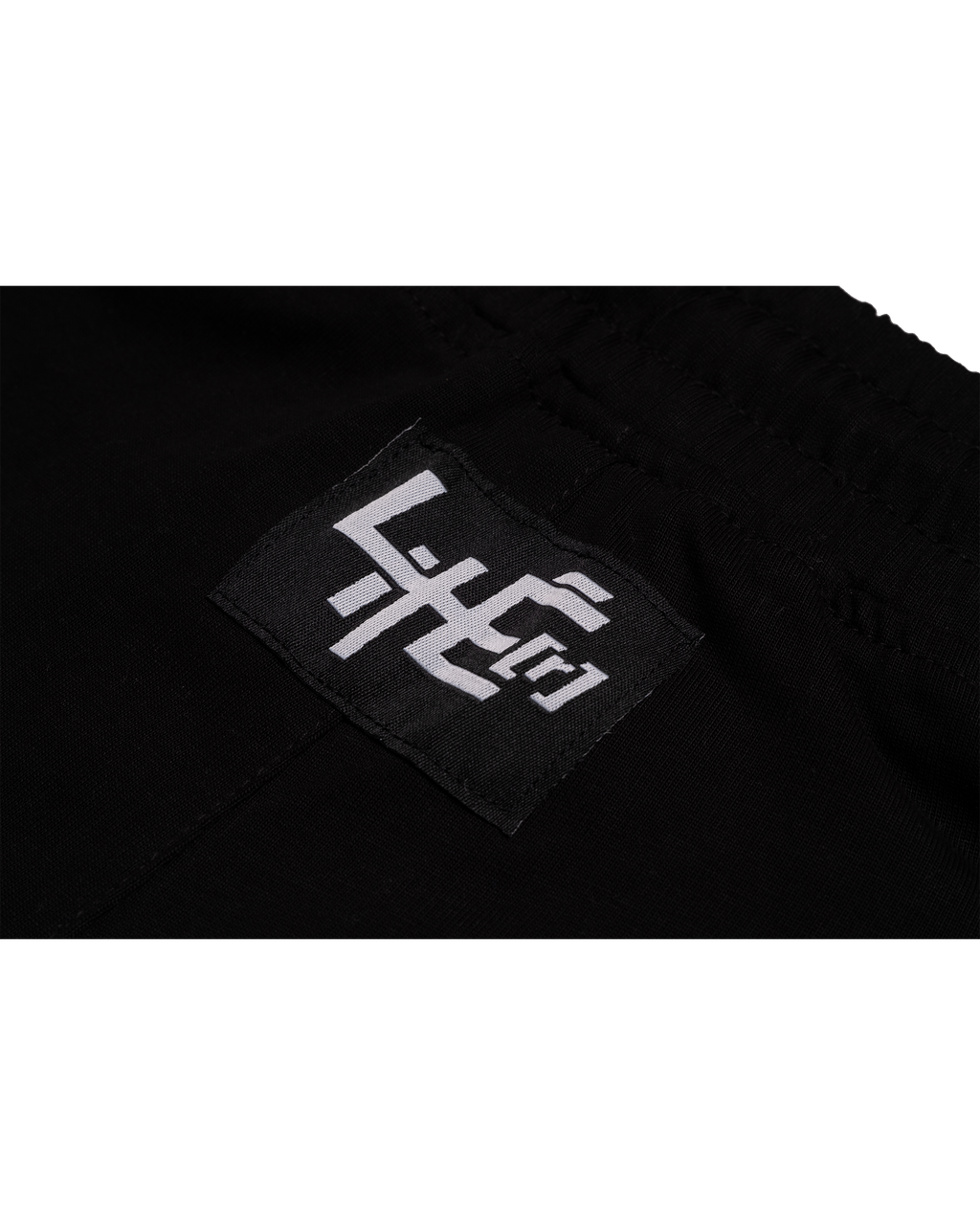 Short Vol#1 [Black]