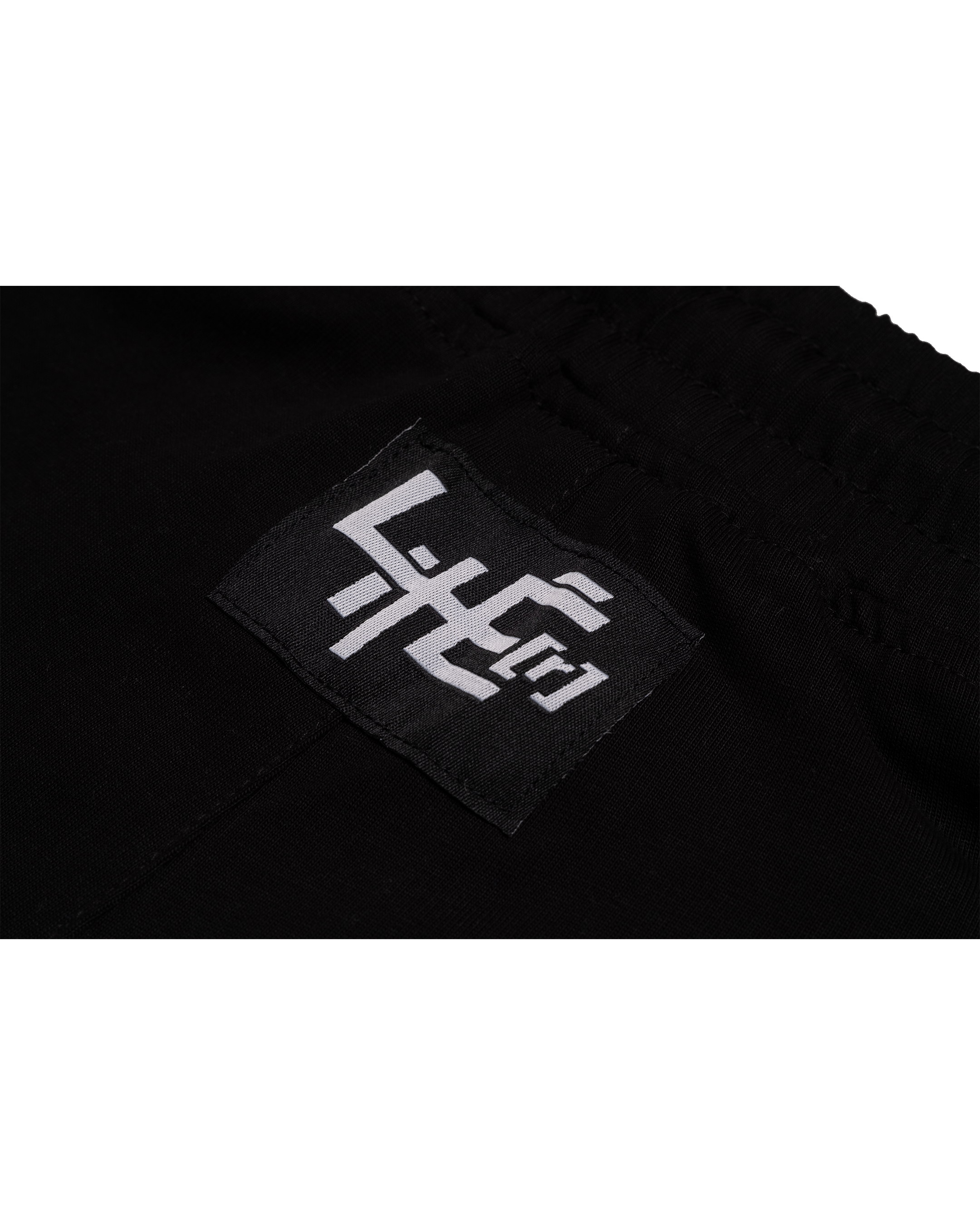 Short Vol#1 [Black]