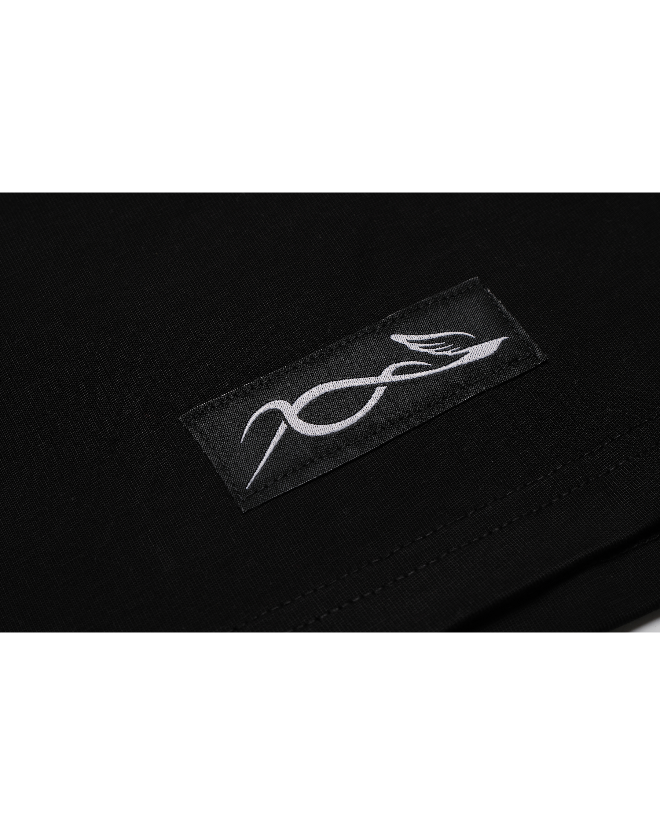 Short Vol#1 [Black]