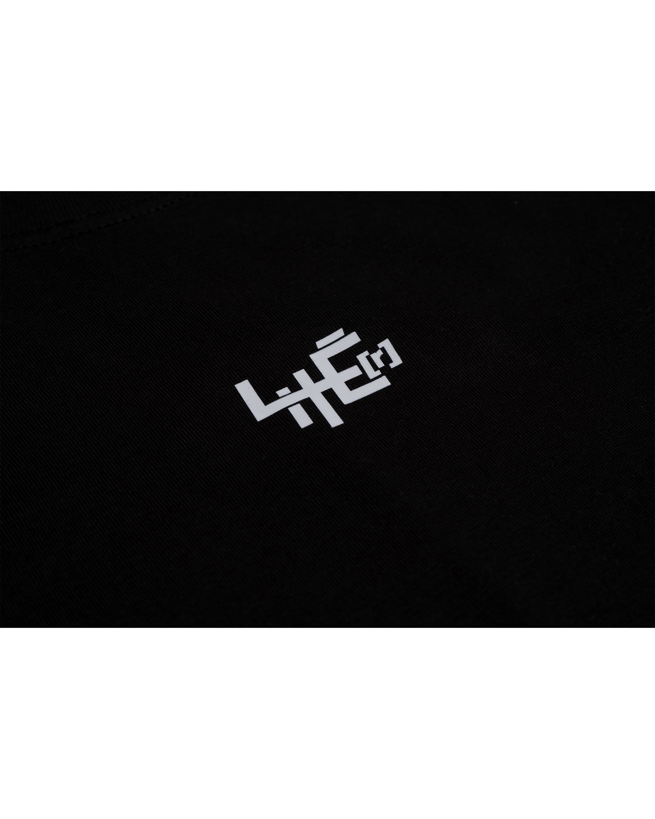 Tank top Vol#1 [Black]