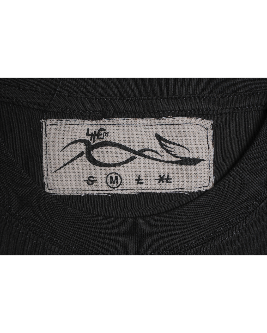 Tank top Vol#1 [Black]