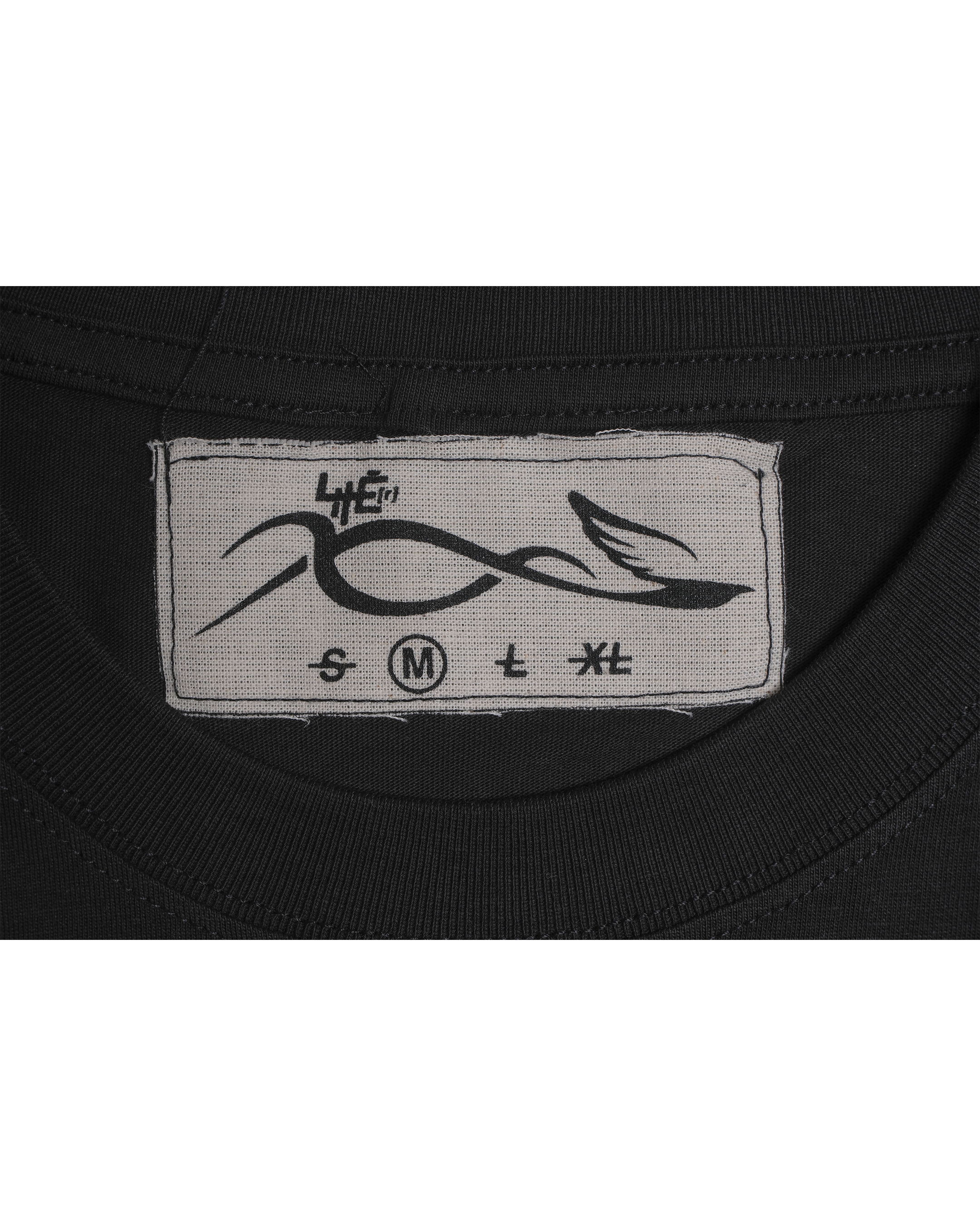 Tank top Vol#1 [Black]