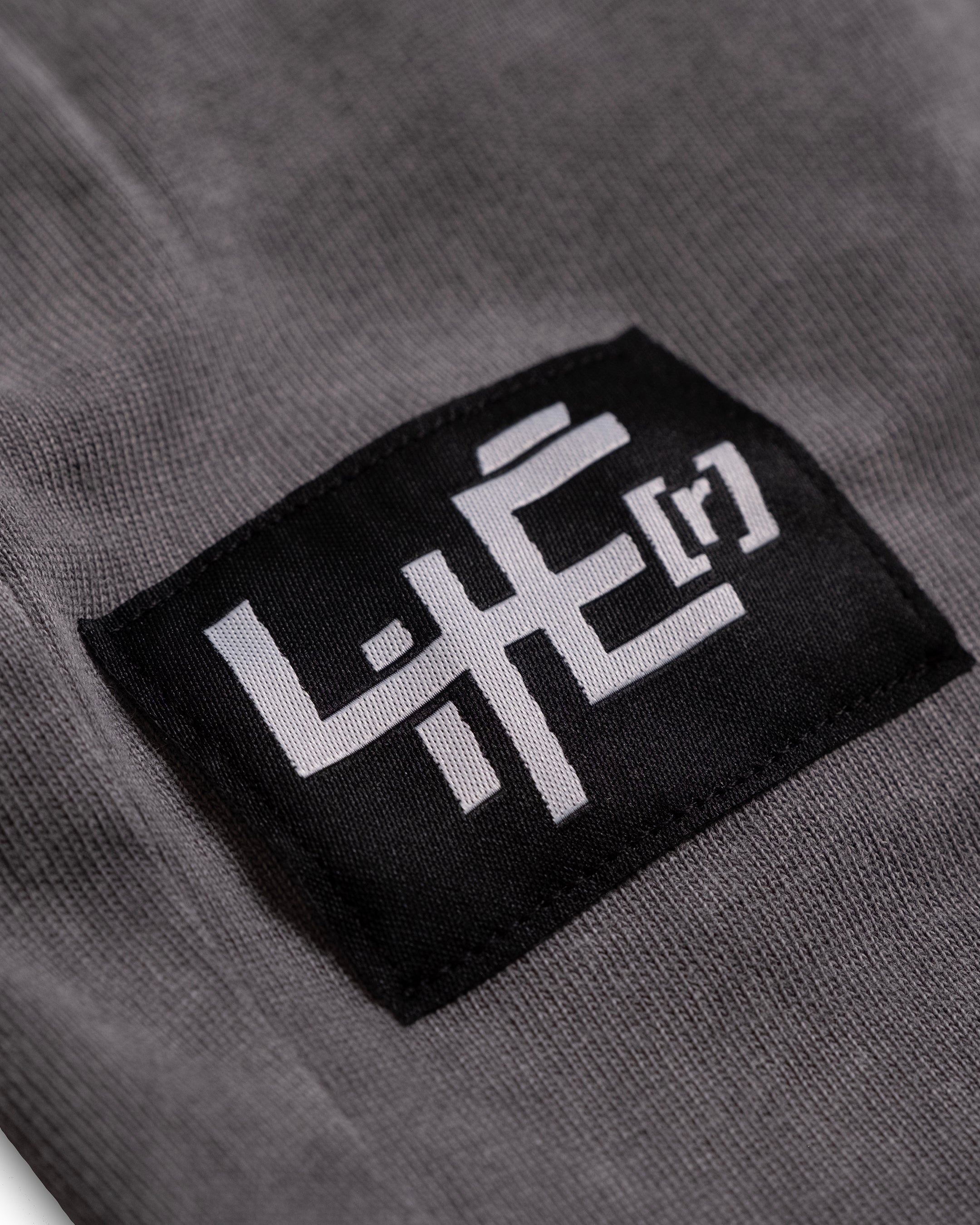 Short Vol#2 [Gray]