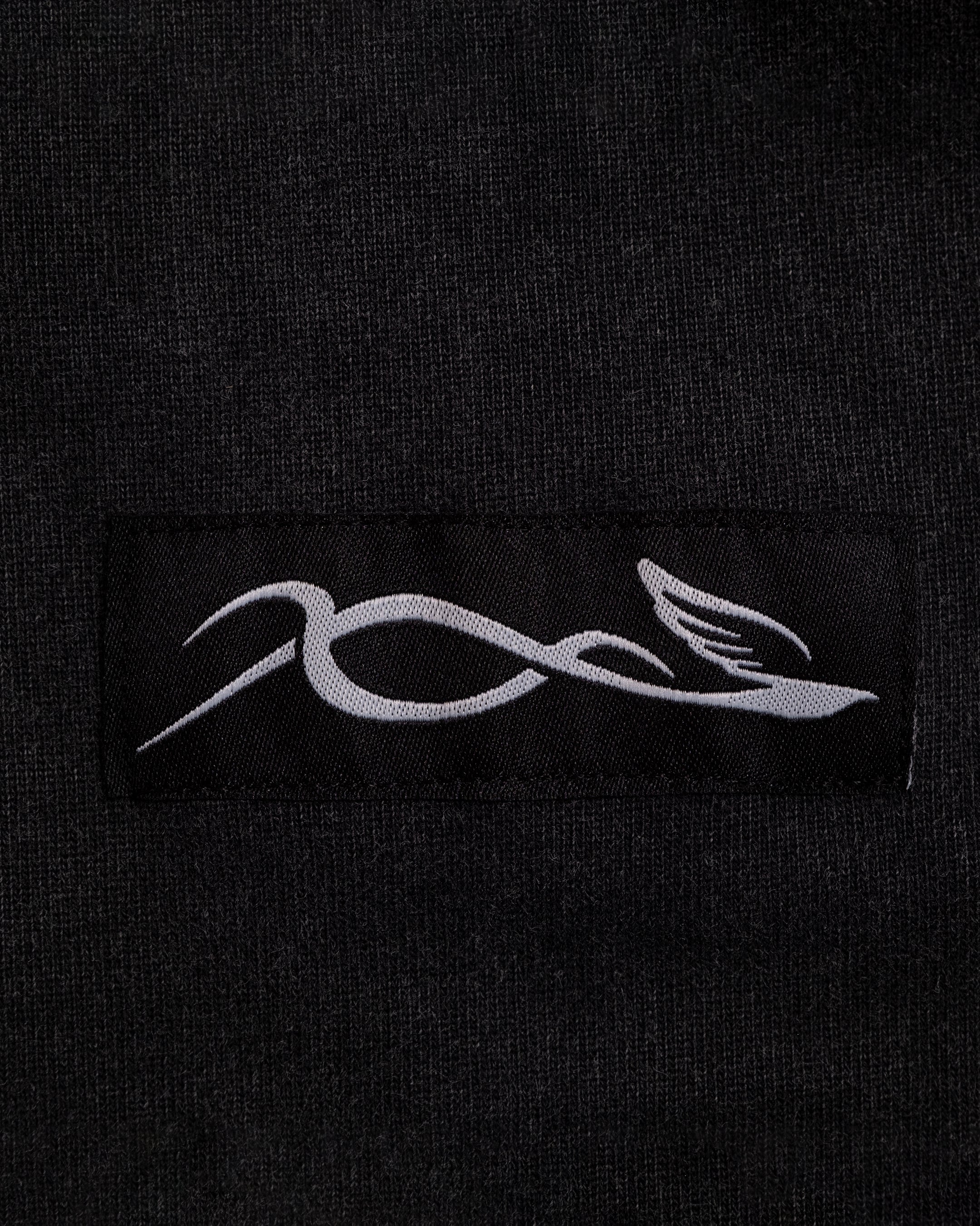 Short Vol#2 [Black]