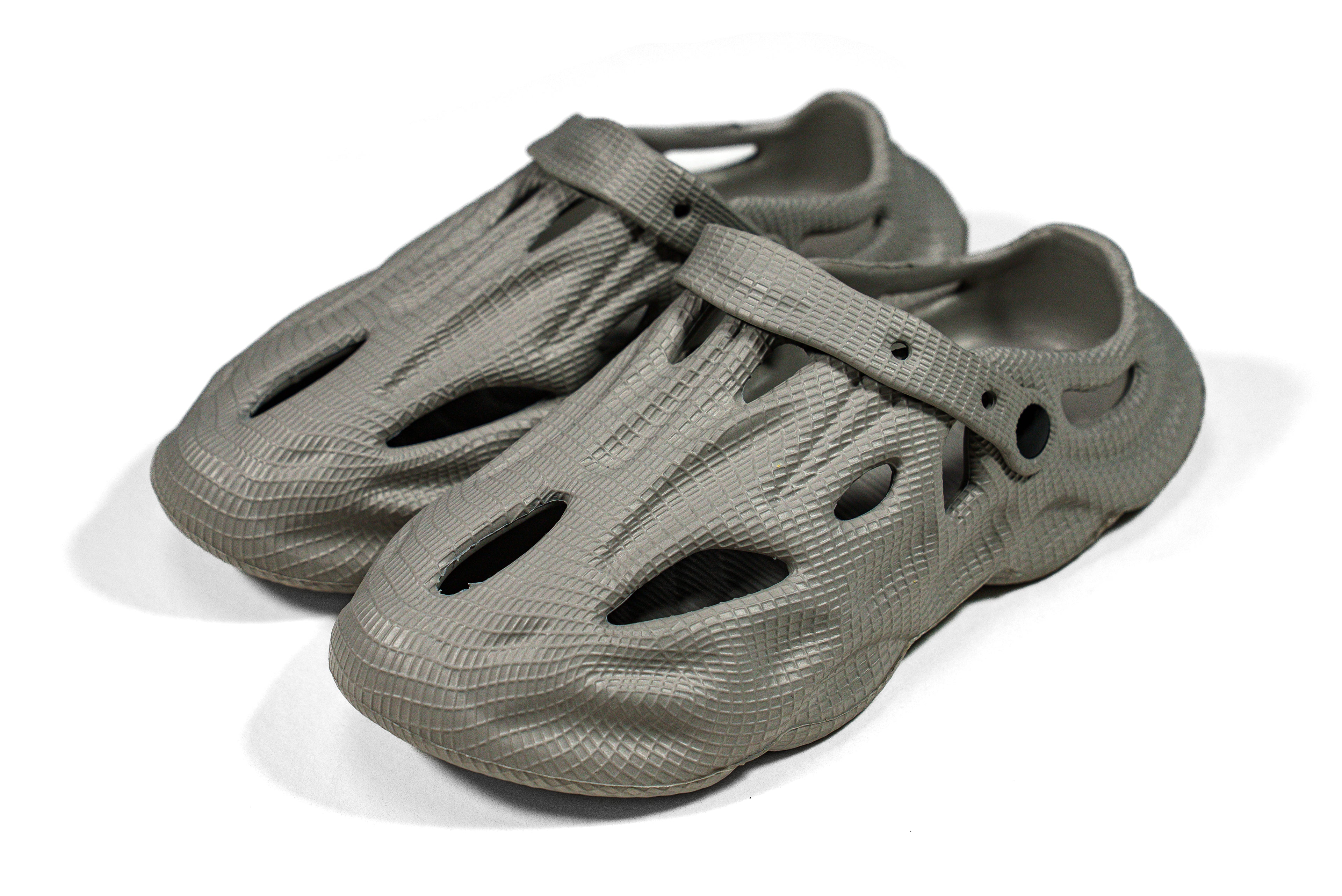 Prototipe 2025 [Grey]